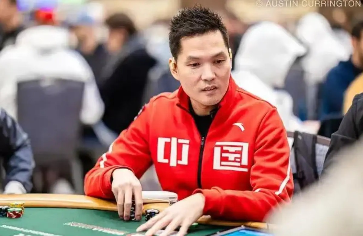 【德州扑克】华人牌手集体崛起!2025年度GPI榜单揭晓 多位中国选手挺近前列